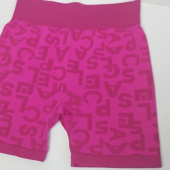LSPACE Active Monument Short Pink Size M/L - Picture 4 of 14